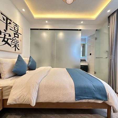 Yifangyan - Tingyuan Qingshe Hostel Fenghuang Bagian luar foto