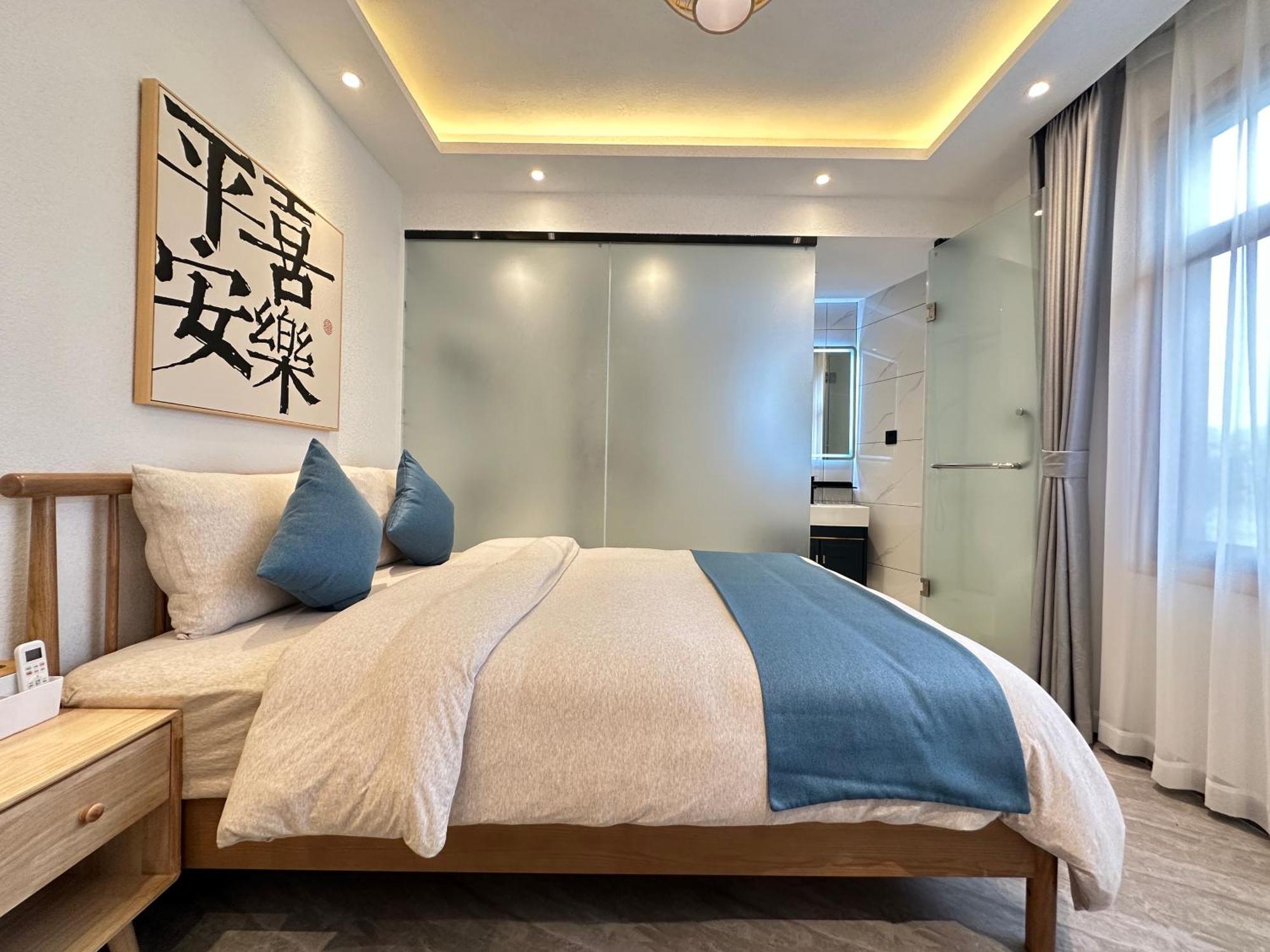 Yifangyan - Tingyuan Qingshe Hostel Fenghuang Bagian luar foto