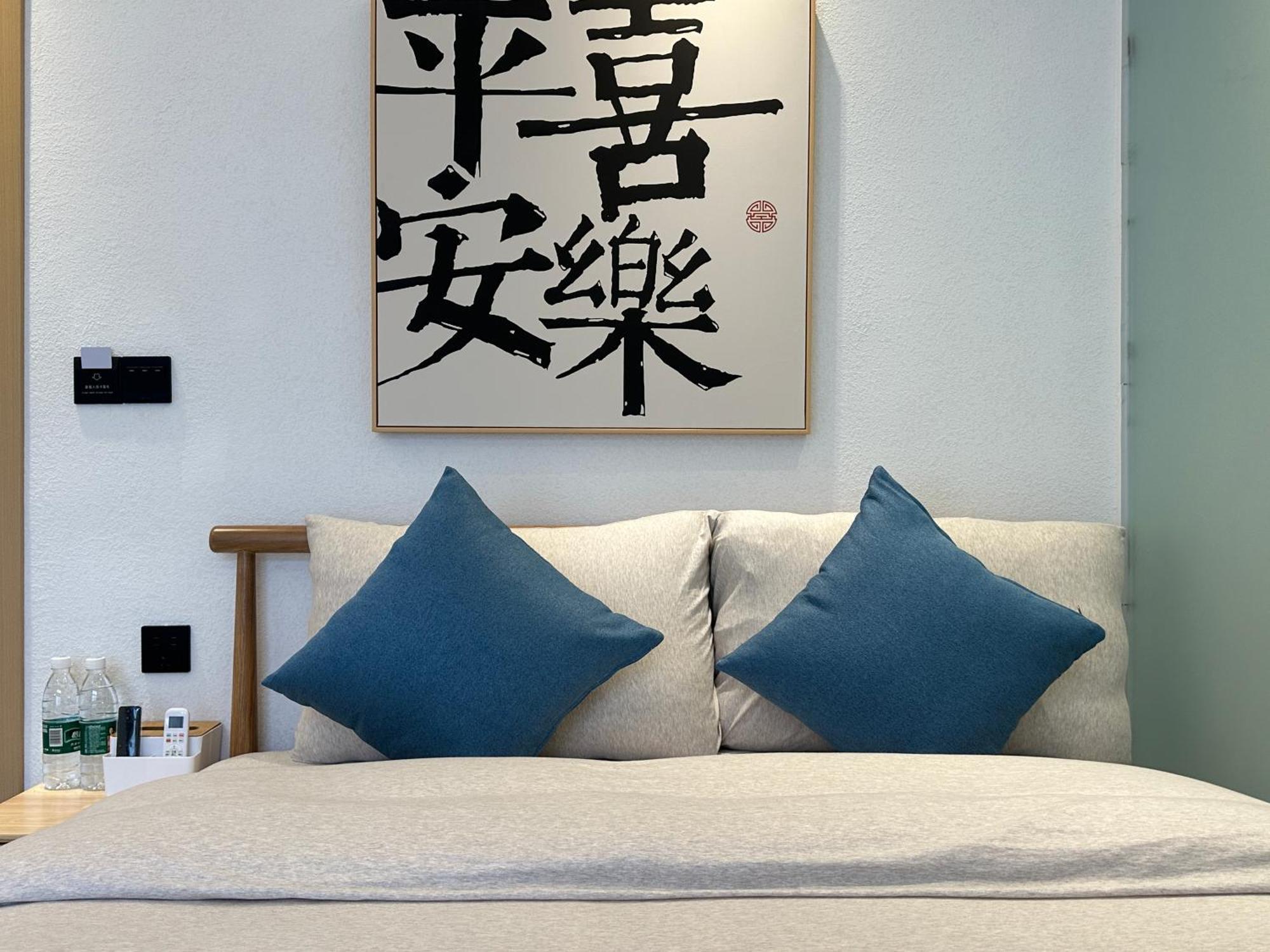 Yifangyan - Tingyuan Qingshe Hostel Fenghuang Bagian luar foto